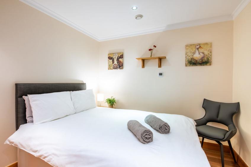 Benderloch House & Frobost Lodge - foto 55