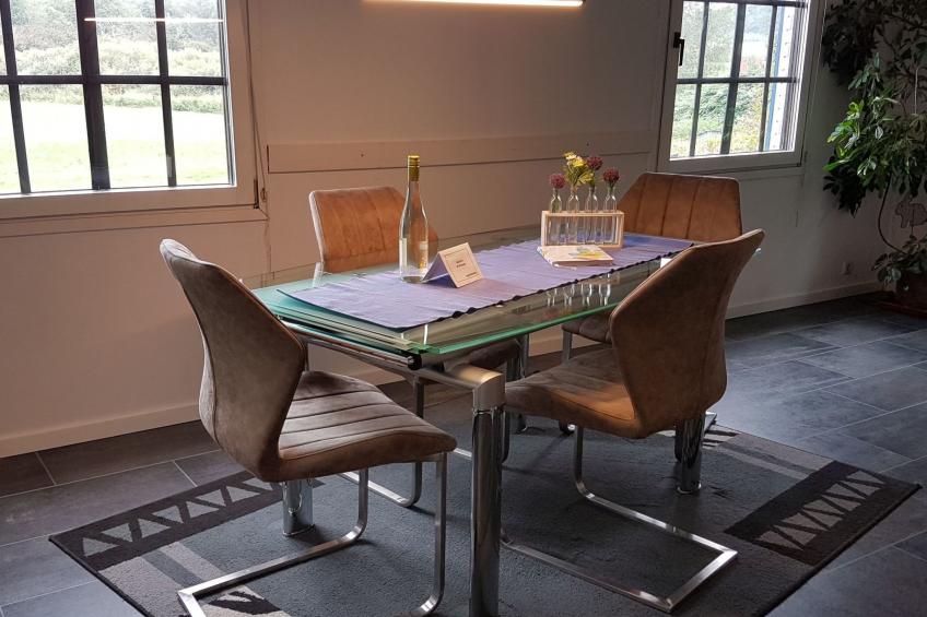 Haus-Zauberblau - foto 9