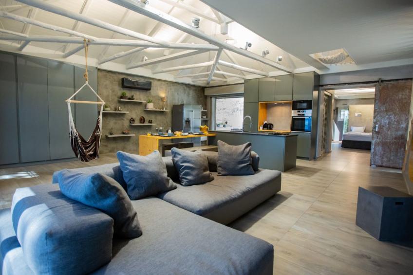 Kurort Villa Skaloma - foto 5