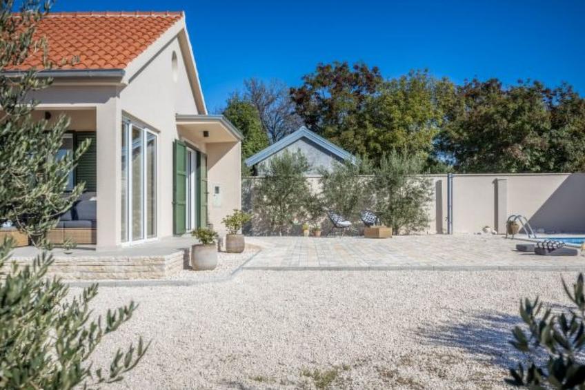 Villa Oliveto with pool - foto 29