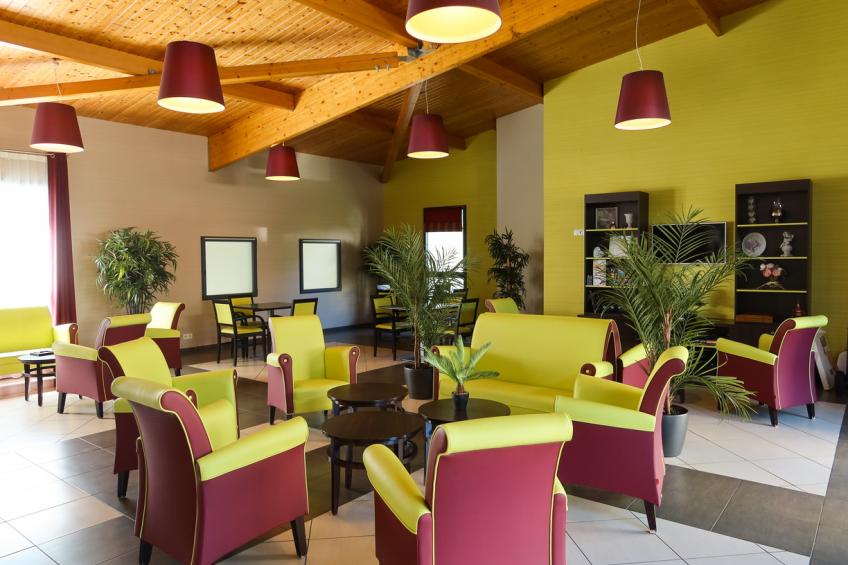 Les Rives de Pont Aven S2 Terrace - foto 4