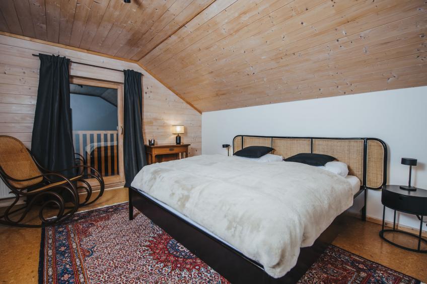 Chalet 1018 - foto 12