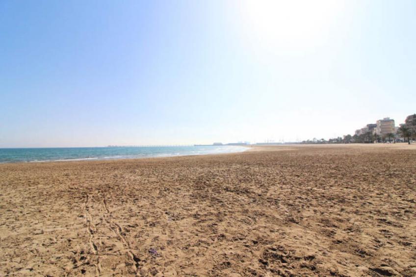 Appartements à Puerto de Sagunto - foto 24