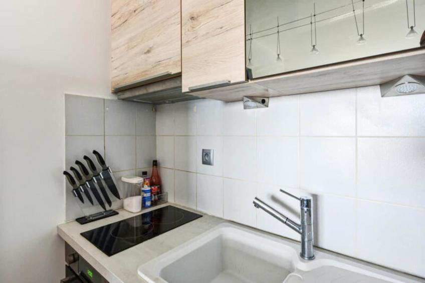 Studio 3/4 personnes vue mer - maeva Home - foto 3
