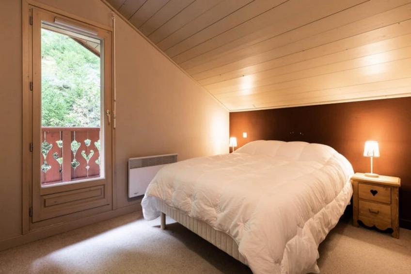 Résidence Hameau De Beauregard / Bat B - foto 17