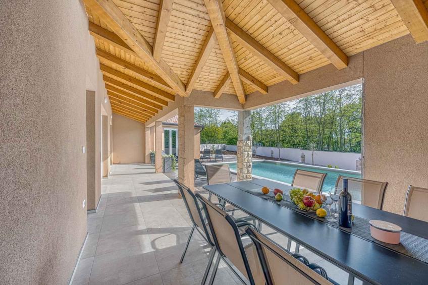 Villa met zwembad en airconditioning - BF-GWGG3 - foto 16