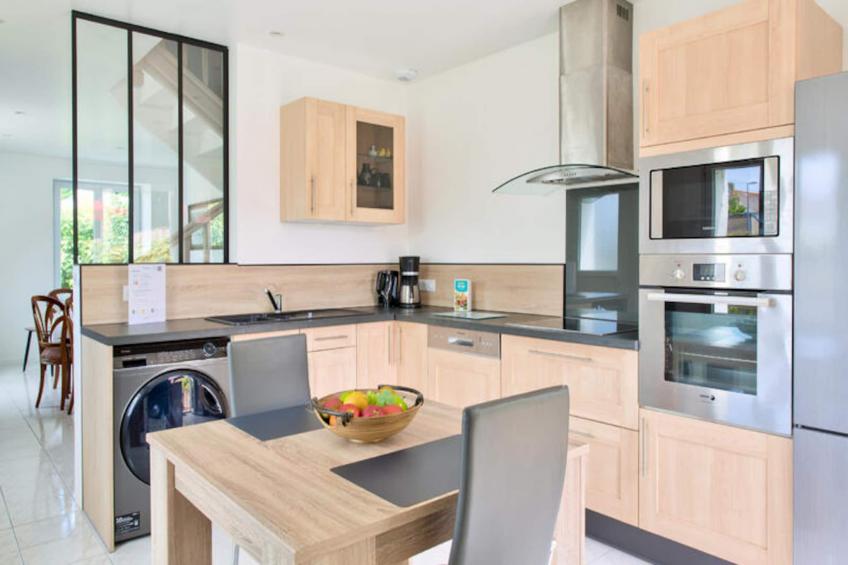 Maison à Le Guilvinec