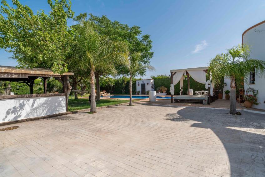 Ländliches Haus Carula - foto 41