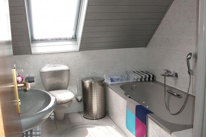 Gerä¤umige Ferienwohnung in Lay am Moselhang - foto 10