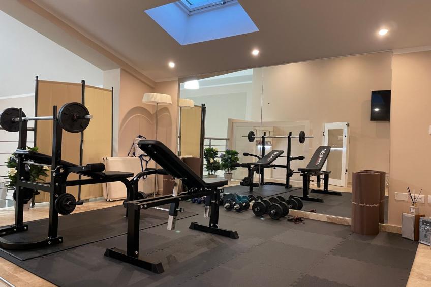 Haus in Monsummano Terme mit privatem Pool - foto 33