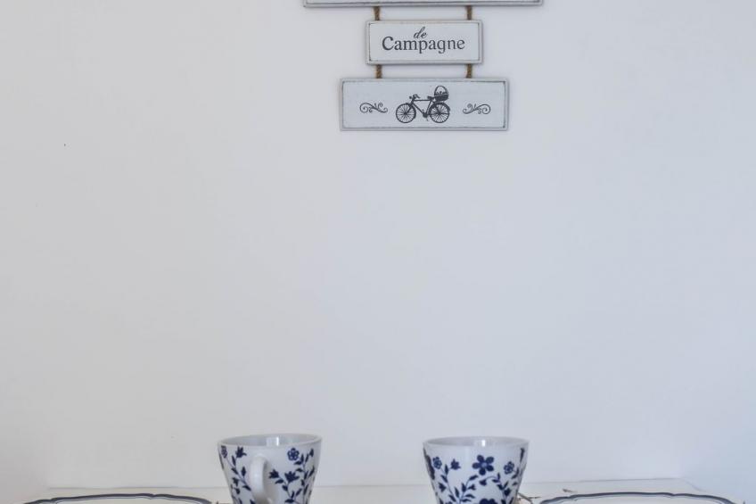 "Haustierfreundliches 'Cottage Glicini' mit Pool und Aussicht - foto 25