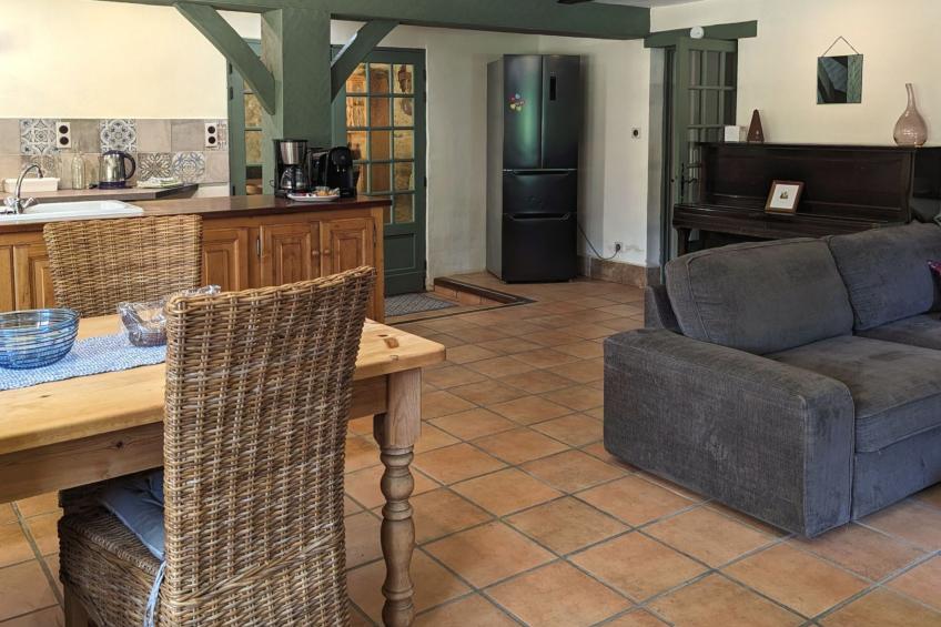 im Herzen des Périgord Noir in der Nähe von Limeuil - foto 9