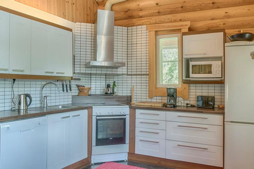 Valkealammi - foto 9