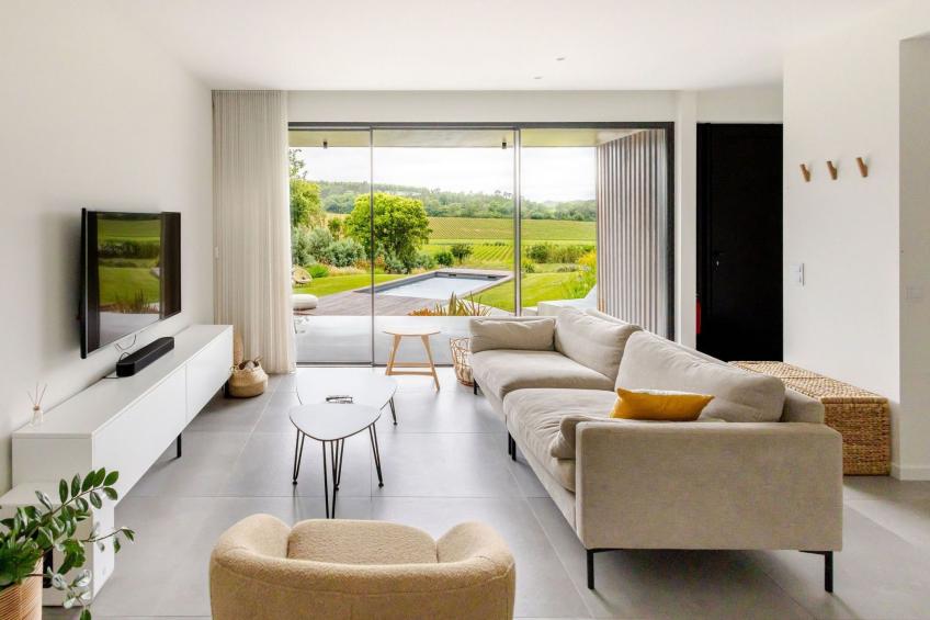 "TwinVilla Zilverkust" Teil A - foto 7