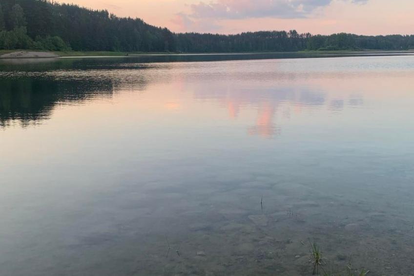 Sommerhaus in Ostrowite - foto 4