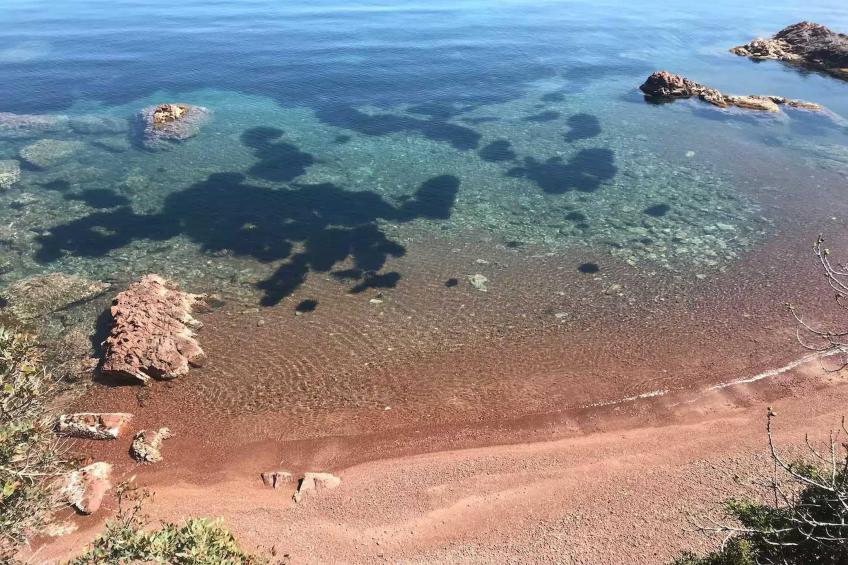 Villa plage privée vue sur la mer - foto 35