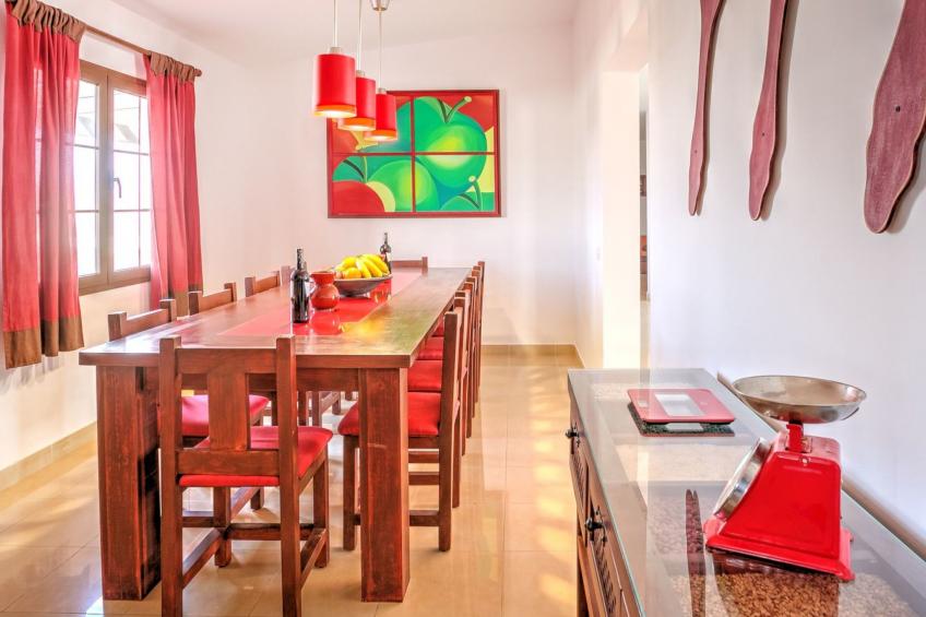 Villa mit privatem Pool - foto 5