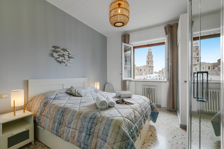 Casa Pepitas Apt Sea Front Monopoli - foto 6