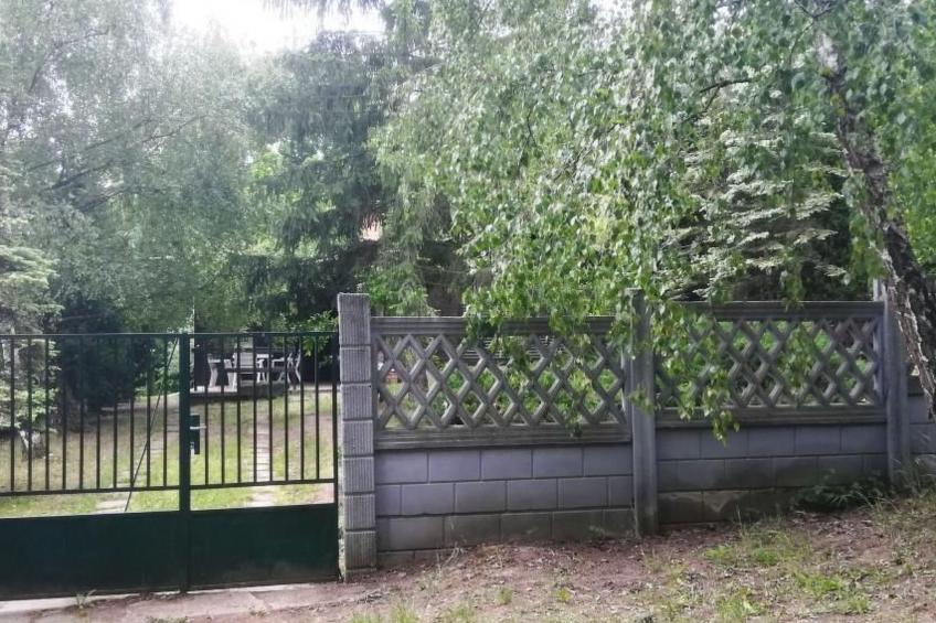 Ferienhasu Donauknie - foto 27