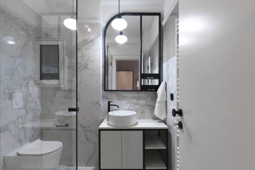 Kolonaki Atemberaubende Wohnung von Giant trip - foto 5