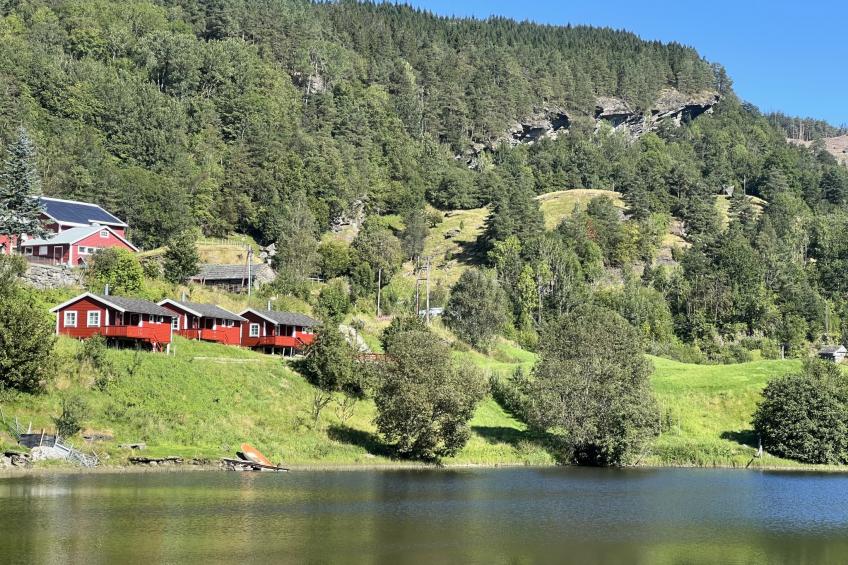 Vasselbu - foto 23