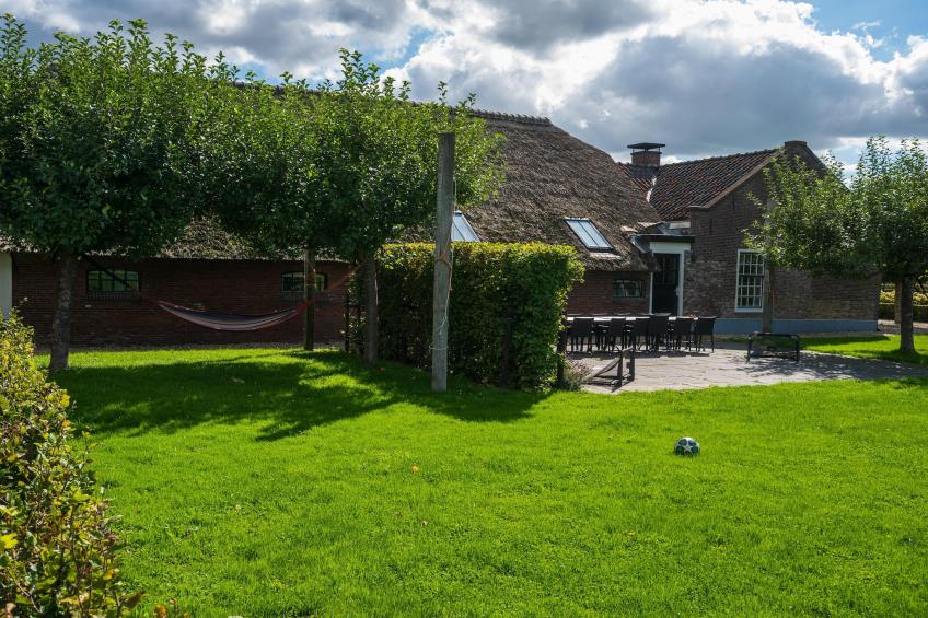 The Old Farmhouse - foto 41