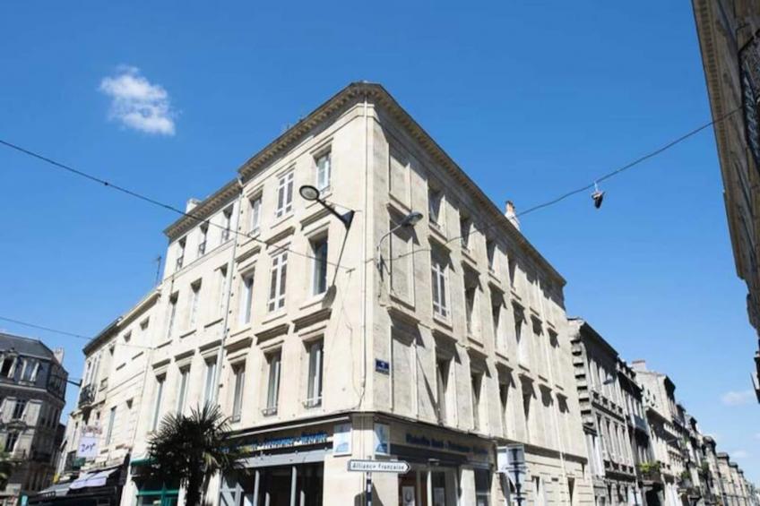 Superbe Appartement De 2 Chambres Au Cœur Du Quartier Gambetta - foto 21