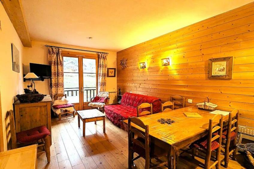 Résidence Le Belvedere - foto 3