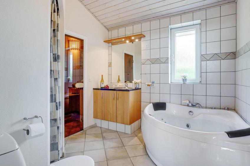 "Kajana" - 400m from the sea in Funen - foto 15