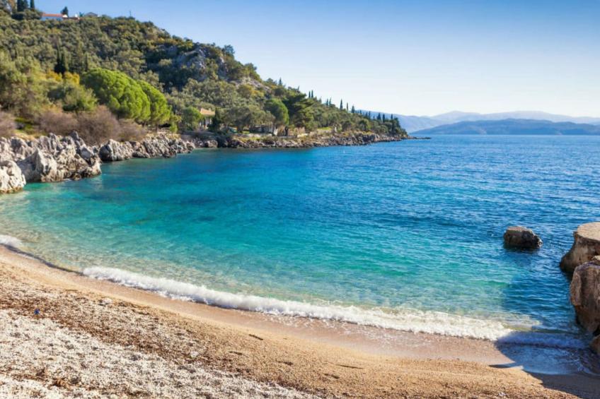 Villa Anthula mit Pool und herrlichem Meerblick - foto 53