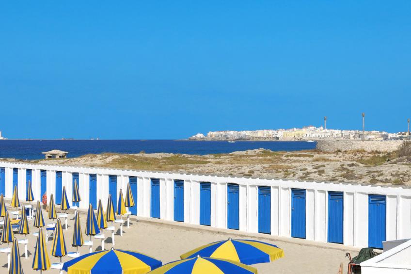 Attico Atlantide von Holiday World - foto 47