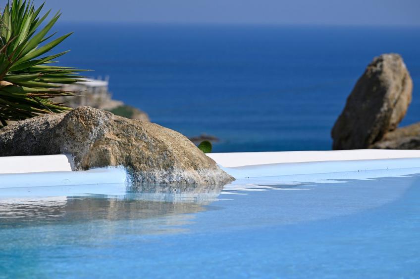 "Paraga Villa 2" mit Whirlpool - foto 2