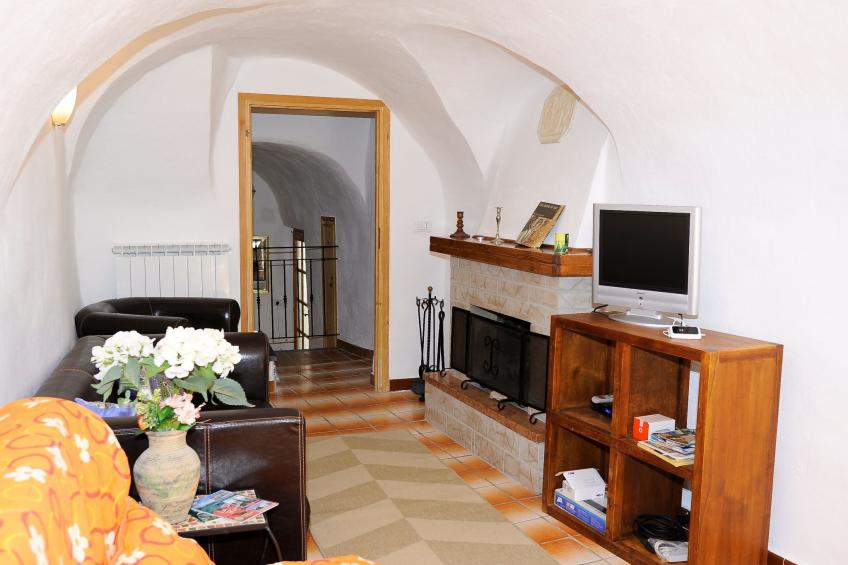 Panoramawohnung mit Balkon und Terrasse - foto 9