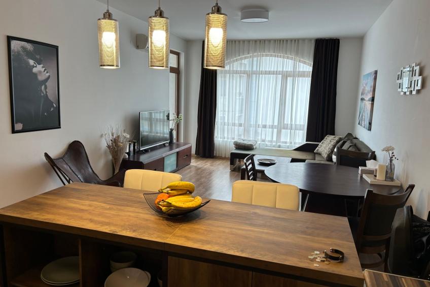 Lux Apartment - foto 3