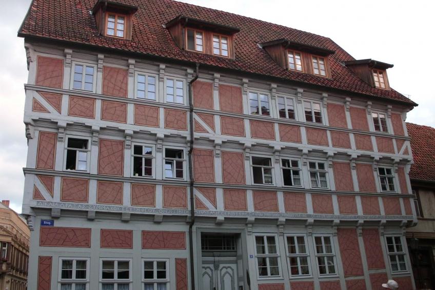 Großes, altes, umfassend saniertes Ferienhaus - foto 29