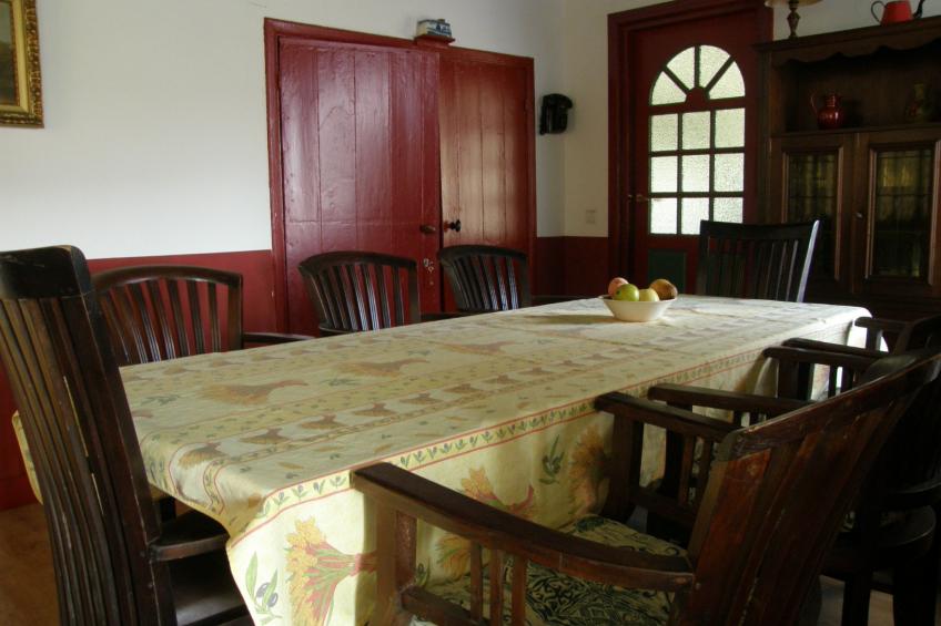 Urlaub wie früher auf einem Bauernhof mit dem Komfort von heute. - foto 22