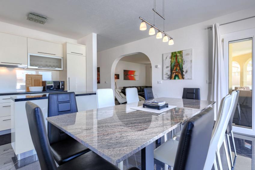 Villa Lucia - foto 16