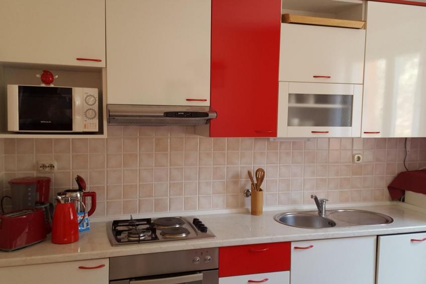 Erdgeschosswohnung mit viel Komfort und Terrasse - foto 14