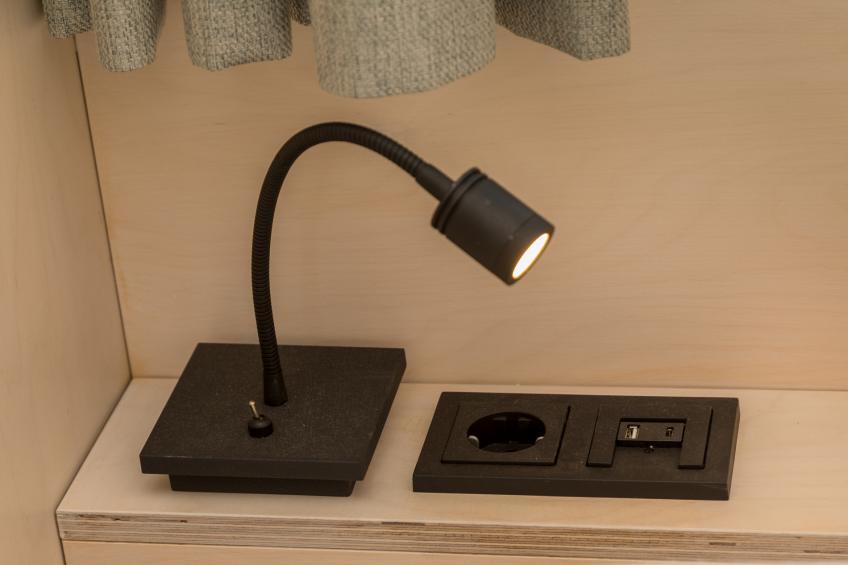 Slaapstrandhuisje - Strand dishoek 68 | Dishoek - foto 13