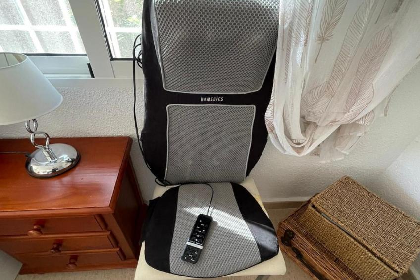 Beautiful home Costa Blanca - foto 34