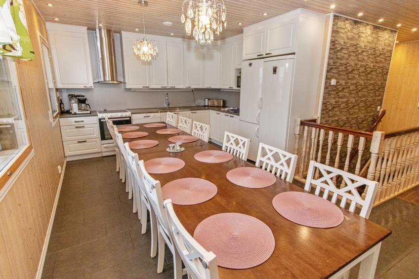 Villa kupsala - foto 13