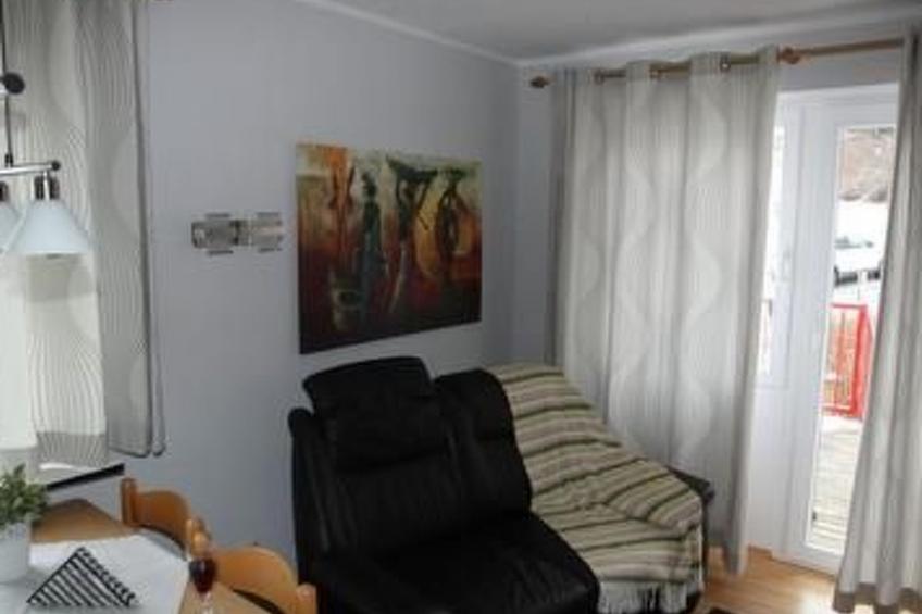 Appartement in Zandt mit Grill - foto 5