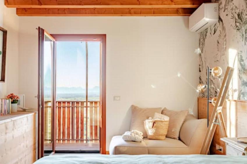 Villa Ronco Albina - foto 16