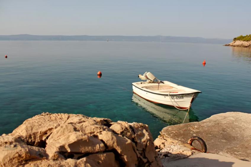Robinson House Roko - Two Bedroom House with Terrace and Sea View - foto 38