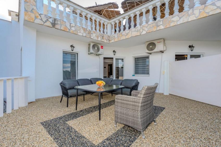 Apartments Robi & Kristina - One Bedroom Apartment with Sea View A4 - foto 13