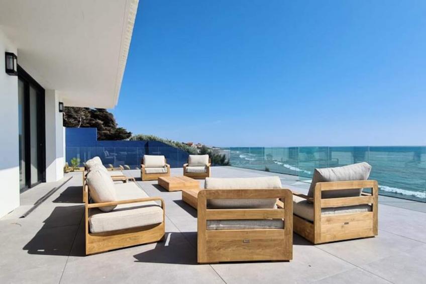 Magnifique Villa Vue Mer - Brétignolles Sur Mer - foto 3