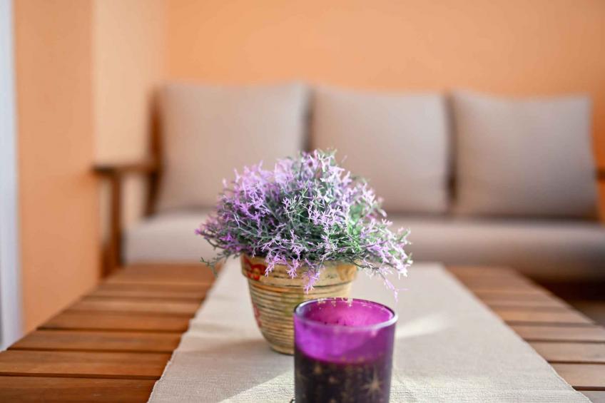 Holiday apartment with closed balcony - BF-RNGDK - foto 4