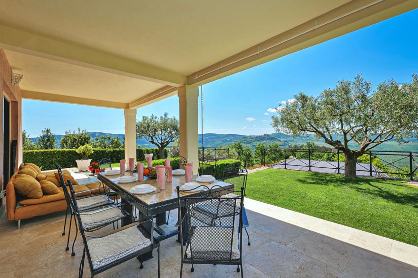 Villa Over the Hilltop - foto 2