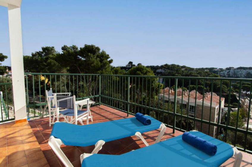 Appartements à Cala Galdana - foto 9