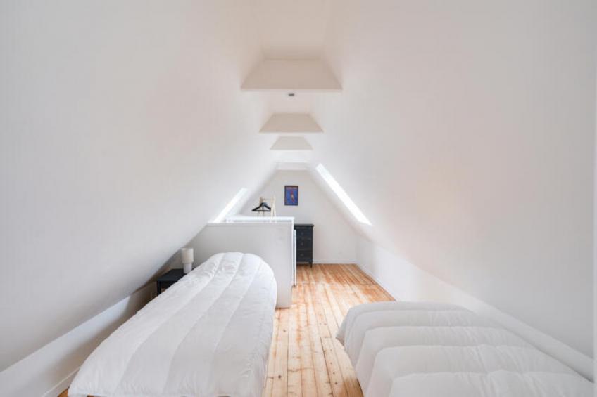 Maison à Saint Jean Trolimon - foto 15